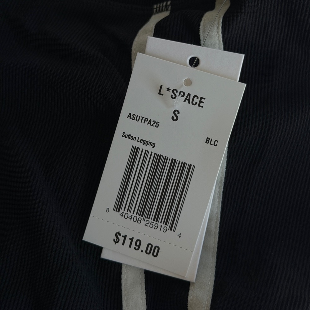 NWT LSPACE Sutton Pant - Picture 5 of 6